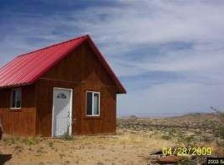 6324 W Quiet Country Rd, Elfrida, AZ 85610