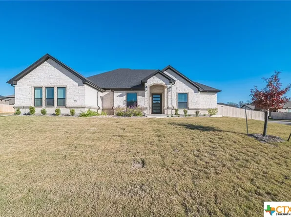 500 Eagle Heights Dr, Salado, TX 76571