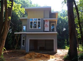 401 Bacon Ave, Charlotte, NC 28208