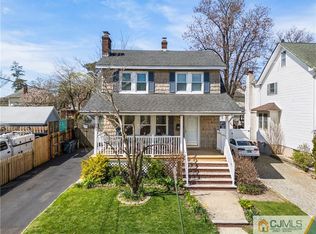 146 Osborn St, Keyport, NJ 07735
