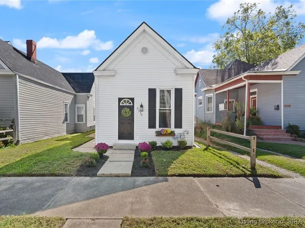 2030 Ekin Avenue, New Albany, IN 47150