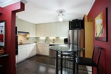 Sold by Corcoran