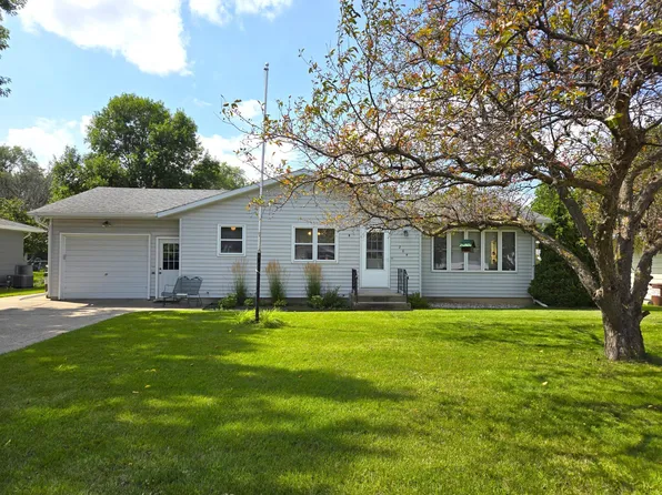 204 Broadway Ave, Detroit Lakes, MN 56501