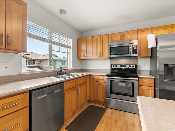 2nd image of 91-1189 Kaiau Ave APT 1403