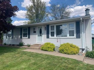 229 Aspen Dr, Andover, IL 61233