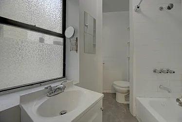 Rented by Urban Sanctuary