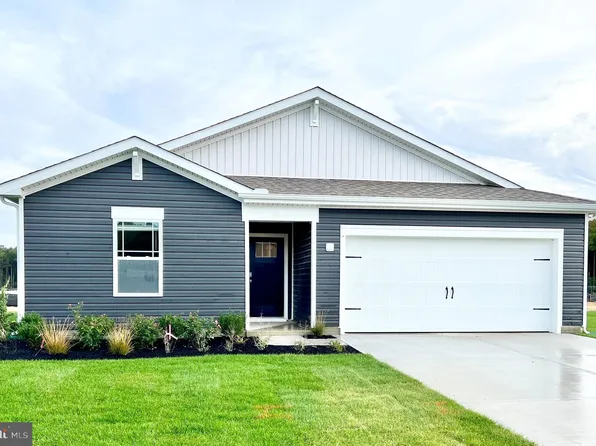 825 Tyne Loop, Salisbury, MD 21801