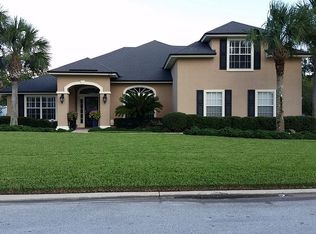 11376 Reed Island Dr, Jacksonville, FL 32225