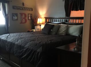 503 Dennis Dr, Danville, IL 61832