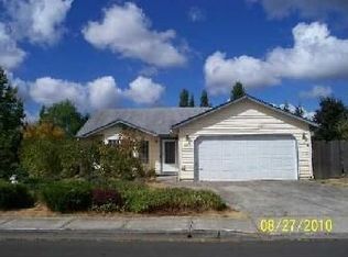 2004 NW 6th Ave, Battle Ground, WA