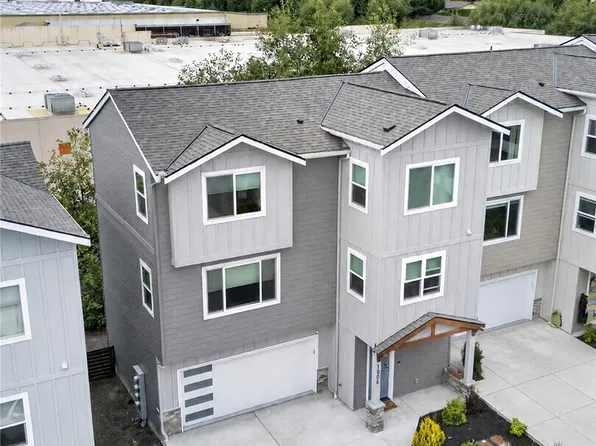 1806 25th Street, Snohomish, WA 98290