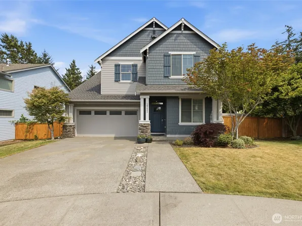 19221 134th Street E, Bonney Lake, WA 98391