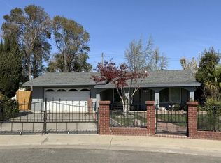 5820 Mascot Ave, Sacramento, CA