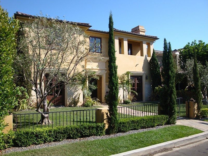 Beautiful Curb Appeal