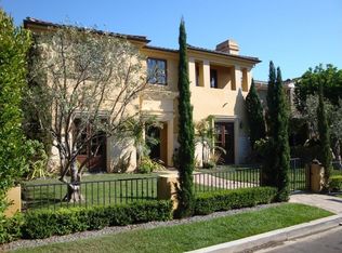 526 Riverside Ave, Newport Beach, CA 92663