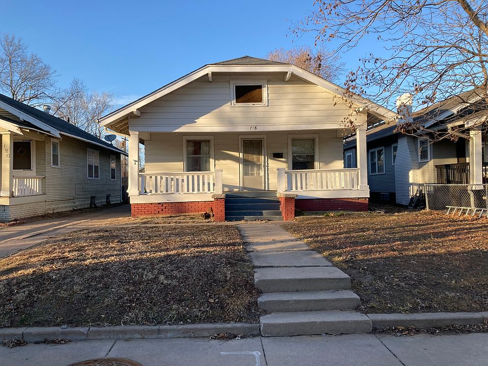 1st image of 118 W 17th Ave