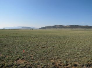 8434 Jackson Rd, Hartsel, CO 80449