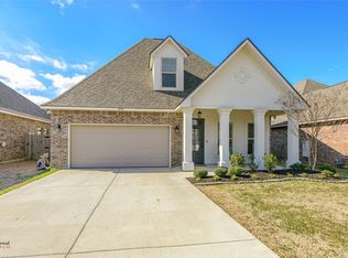 1545 Riverview Ln, Shreveport, LA 71104