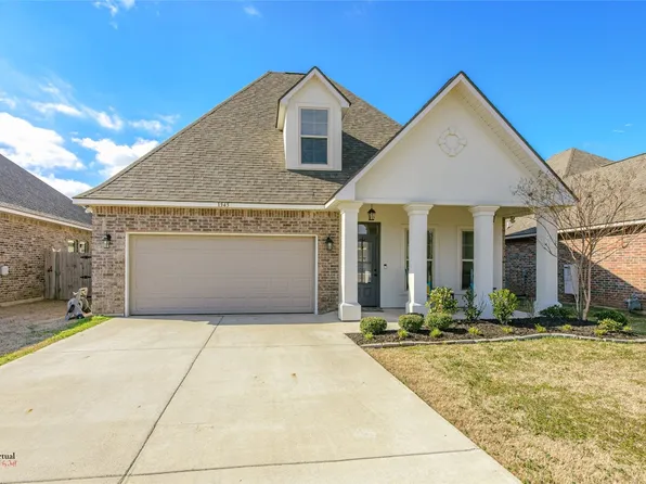 1545 Riverview Ln, Shreveport, LA 71104