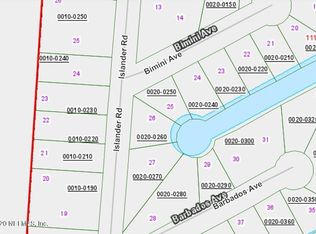 145 Islander Rd, Satsuma, FL 32189