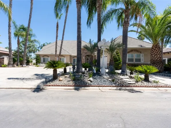 6663 Desert Springs St, Chowchilla, CA 93610