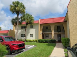 135 Lake Carol Dr E #135, West Palm Beach, FL 33411