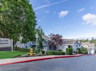 Bristol Square Apartments, Lynnwood, WA 98087