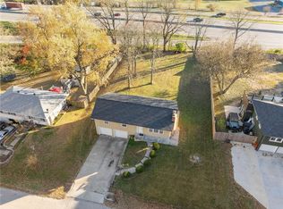 7901 Ella Ave, Kansas City, KS 66112