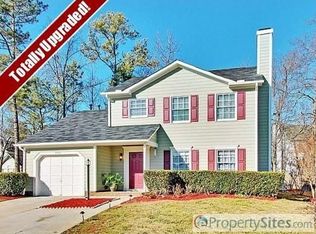 3725 Phillips Way E, Durham, NC 27713