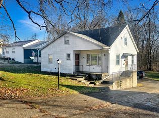 859 Woodville Rd, Mansfield, OH 44907