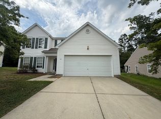 10 Red Sunset Ln, Durham, NC 27703