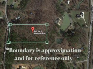 246 Ward Mountain Rd NW #0, Adairsville, GA 30103