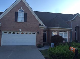 1133 Creekside Village Way, Seymour, TN 37865