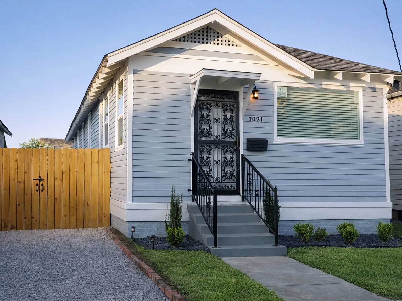 7021 Pritchard Pl — Photo 1