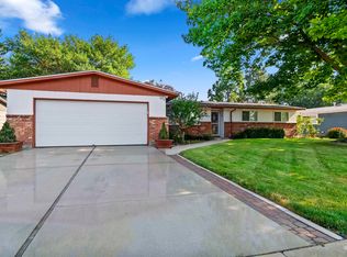 1990 N Middlefield Rd, Boise, ID 83704