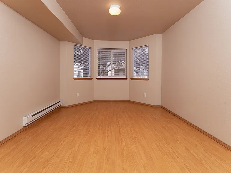Bedroom - Lower Building