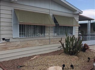 4968 Ridge Dr, Las Vegas, NV 89103