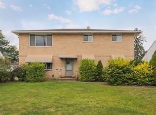 5584 Turney Rd, Garfield Heights, OH 44125