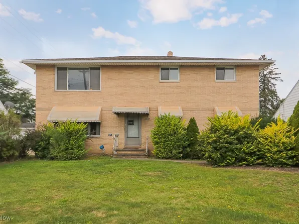 5584 Turney Rd, Garfield Heights, OH 44125