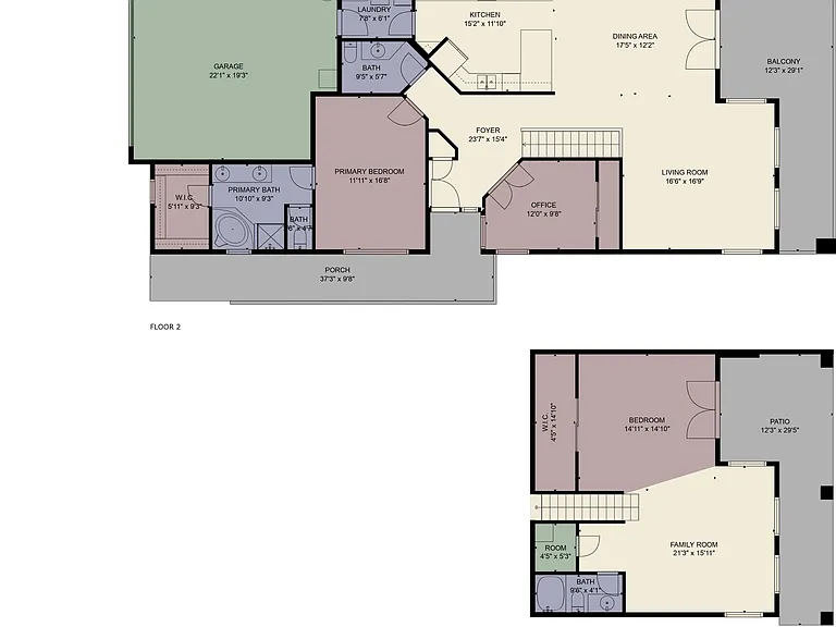 241 Palmer Ln — Photo 47