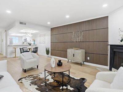 11119 Camarillo St APT 104, North Hollywood, CA, 91602