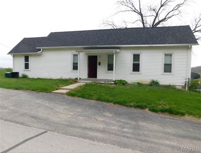 1200 Kentucky St, Louisiana, MO, 63353