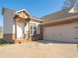 5500 Summit Ct, Fort Smith, AR 72903