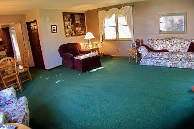 Family Room Addition