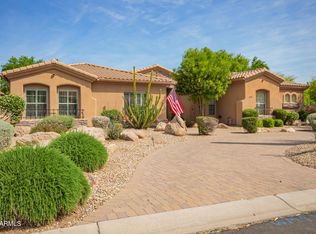 362 E Vermont Dr, Gilbert, AZ 85295