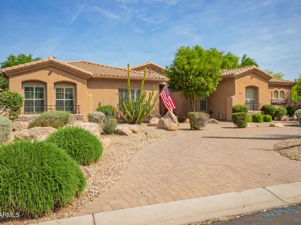 362 E Vermont Drive, Gilbert, AZ 85295