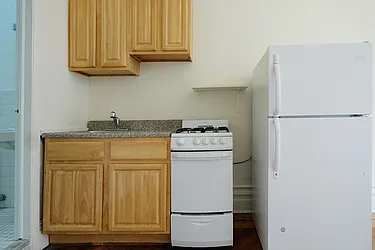 Rented by CG Realty