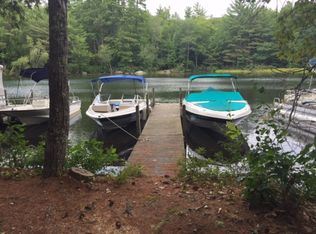 3 Squam Lndg, Sandwich, NH 03227