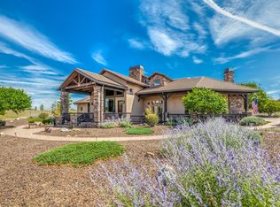 9453 N Callahan Rd, Prescott, AZ 86305