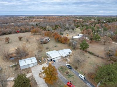 18201 SE 29th St, Newalla, OK, 74857
